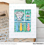 Father's Day Stamp Set