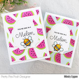 Layered Watermelon Stencils (3 Pack)