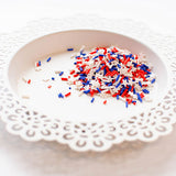 Americana Clay Confetti