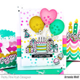 Party Time Stamp Set
