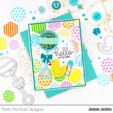 Baby Mug Additions Dies