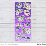 Batty About You Coordinating Dies