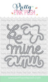 Be Mine Shadow Dies