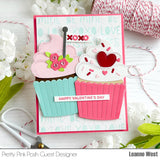 Sentiment Strips: Valentine Stamp Set