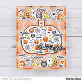 Boo to You Stamp Set