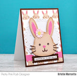 Sentiment Strips: Easter Stamp Set