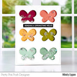 Butterfly Cover Plate Dies