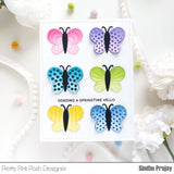 Butterfly Cover Plate Dies