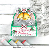 Christmas Bells Coordinating Dies