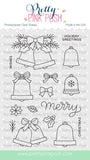 Christmas Bells Stamp Set