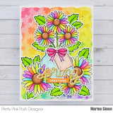 Daisies Stamp Set