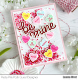 Be Mine Shadow Dies
