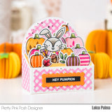 Decorative Pumpkins Stamp Set