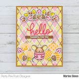 Decorative Pumpkins Stamp Set