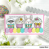 Easter Cupcakes Stamp Set
