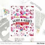 Sentiment Strips: Valentine Stamp Set