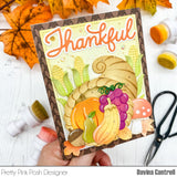 Thankful Shadow Dies