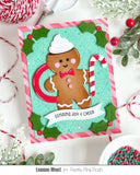 Banner Greetings 1 Dies