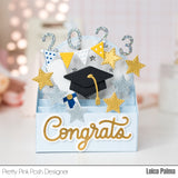 Congrats Shadow Dies