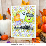 Halloween Cake Pops Dies