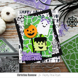 Halloween Cake Pops Dies