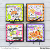 Boo to You Stamp Set