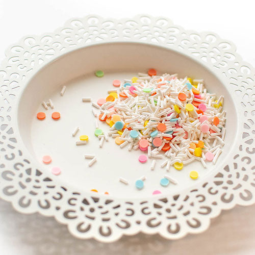 Hippity Hop Clay Confetti