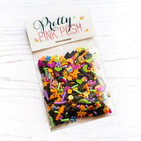 Hocus Pocus Clay Confetti