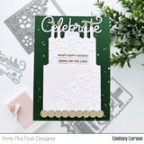 Sentiment Strips: Birthday Stamp Set