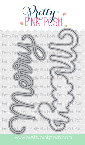 Large Merry Shadow Dies