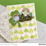 Lucky Coordinating Dies