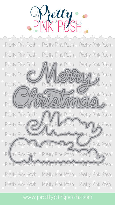 Merry Christmas Shadow Dies