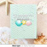 NSTAGRAM HOP & GIVEAWAY! @prettypinkposh  has released a brand new collection filled with seashells, beach vibes, and summer-themed products. These items are sure to make you dream of your next vacation!Today I'm.jpg