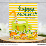 Fruit Mug Additions Dies
