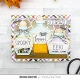 Potion Bottle Shaker Dies