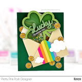 Lucky Stamp Set