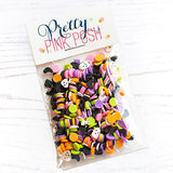 Spooktacular Clay Confetti