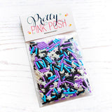 Starry Galaxy Clay Confetti