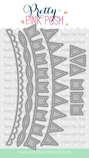 Streamer Dies – Pretty Pink Posh LLC