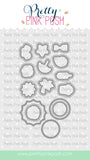 Summer Icons Coordinating Dies
