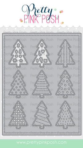 Tree Cover Plate Die