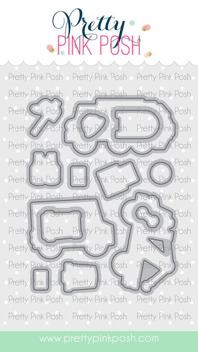 Utility Vehicles Coordinating Dies