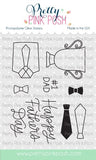 Father's Day Stamp Set