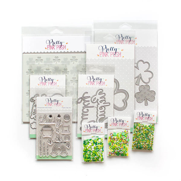 St. Patrick's Day 2024 Release Bundle