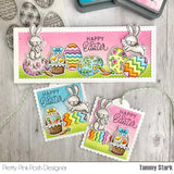 Spring Eggs Stamp Set