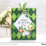 Best of Luck Stamp Set