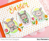 Bunny Friends Stamp Set