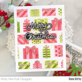 Layered Presents Stencils (3 Pack)