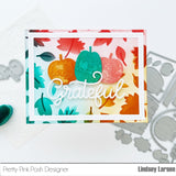 Layered Foliage Stencils (2 Pack)