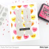 XOXO Coordinating Dies